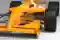 F1 sport car reverse engineering