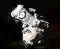 scansione 3d blocco motorre